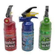 Quick Blast Sour Candy Spray 2.05oz. Bottle (One)